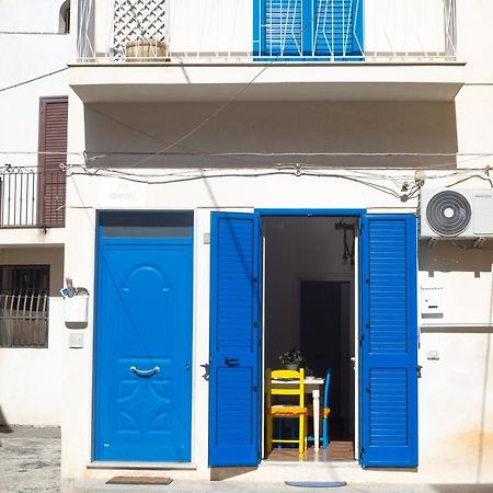 הוילה פוצאלו A Tre Passi Dal Mare מראה חיצוני תמונה